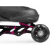 Роликовые коньки  Hop-Sport 3W1 HS-903 Motion S black - фото №6